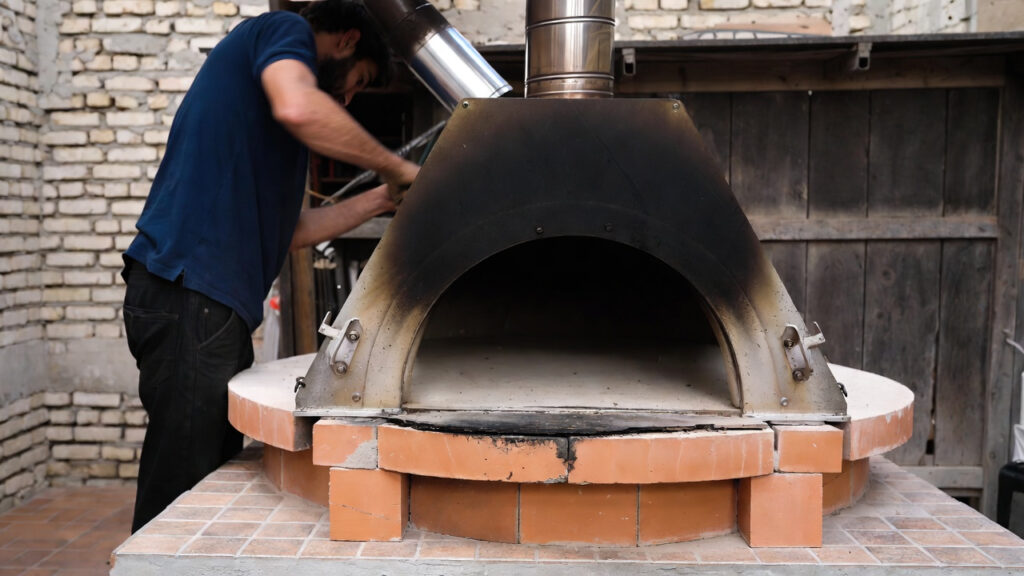 Pizza Oven Repair Pizza Oven Repair
